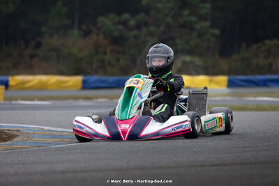 17/11/2024 : 7ème manche de l’Atlantic Trophée Karting au circuit de Magescq (Photos Marc Belly) 2024 — karting