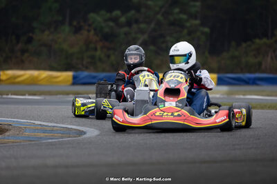 17/11/2024 : 7ème manche de l’Atlantic Trophée Karting au circuit de Magescq (Photos Marc Belly) 2024 — karting