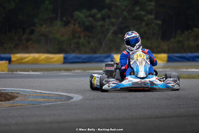 17/11/2024 : 7ème manche de l’Atlantic Trophée Karting au circuit de Magescq (Photos Marc Belly) 2024 — karting