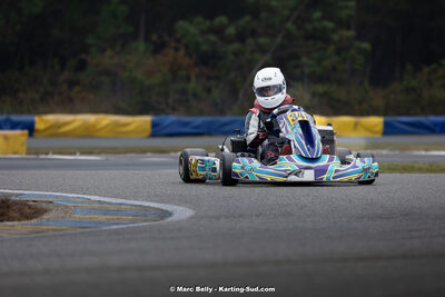 17/11/2024 : 7ème manche de l’Atlantic Trophée Karting au circuit de Magescq (Photos Marc Belly) 2024 — karting