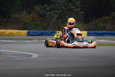 17/11/2024 : 7ème manche de l’Atlantic Trophée Karting au circuit de Magescq (Photos Marc Belly) 2024 — karting