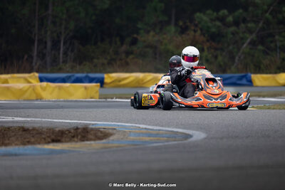 17/11/2024 : 7ème manche de l’Atlantic Trophée Karting au circuit de Magescq (Photos Marc Belly) 2024 — karting