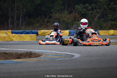 17/11/2024 : 7ème manche de l’Atlantic Trophée Karting au circuit de Magescq (Photos Marc Belly) 2024 — karting