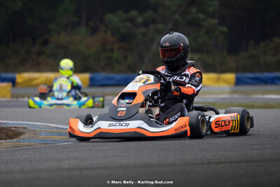 17/11/2024 : 7ème manche de l’Atlantic Trophée Karting au circuit de Magescq (Photos Marc Belly) 2024 — karting