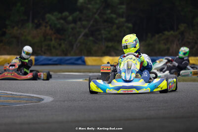 17/11/2024 : 7ème manche de l’Atlantic Trophée Karting au circuit de Magescq (Photos Marc Belly) 2024 — karting