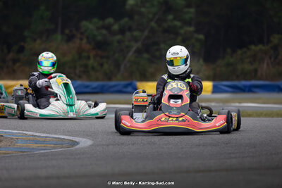17/11/2024 : 7ème manche de l’Atlantic Trophée Karting au circuit de Magescq (Photos Marc Belly) 2024 — karting