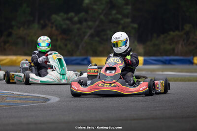 17/11/2024 : 7ème manche de l’Atlantic Trophée Karting au circuit de Magescq (Photos Marc Belly) 2024 — karting