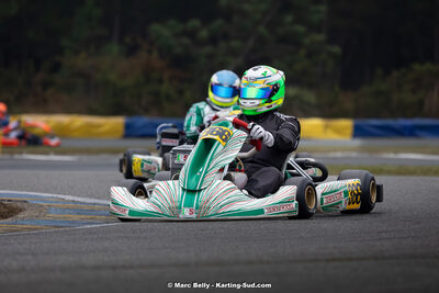 17/11/2024 : 7ème manche de l’Atlantic Trophée Karting au circuit de Magescq (Photos Marc Belly) 2024 — karting
