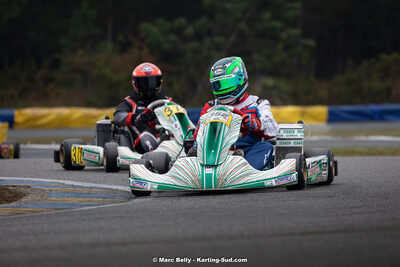 17/11/2024 : 7ème manche de l’Atlantic Trophée Karting au circuit de Magescq (Photos Marc Belly) 2024 — karting
