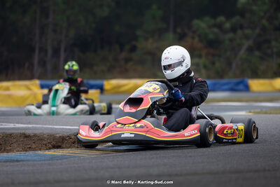 17/11/2024 : 7ème manche de l’Atlantic Trophée Karting au circuit de Magescq (Photos Marc Belly) 2024 — karting