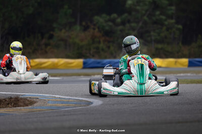 17/11/2024 : 7ème manche de l’Atlantic Trophée Karting au circuit de Magescq (Photos Marc Belly) 2024 — karting
