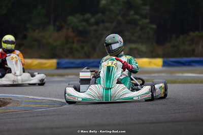 17/11/2024 : 7ème manche de l’Atlantic Trophée Karting au circuit de Magescq (Photos Marc Belly) 2024 — karting