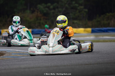 17/11/2024 : 7ème manche de l’Atlantic Trophée Karting au circuit de Magescq (Photos Marc Belly) 2024 — karting