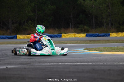 17/11/2024 : 7ème manche de l’Atlantic Trophée Karting au circuit de Magescq (Photos Marc Belly) 2024 — karting