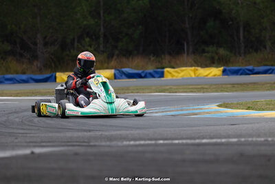 17/11/2024 : 7ème manche de l’Atlantic Trophée Karting au circuit de Magescq (Photos Marc Belly) 2024 — karting