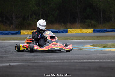 17/11/2024 : 7ème manche de l’Atlantic Trophée Karting au circuit de Magescq (Photos Marc Belly) 2024 — karting
