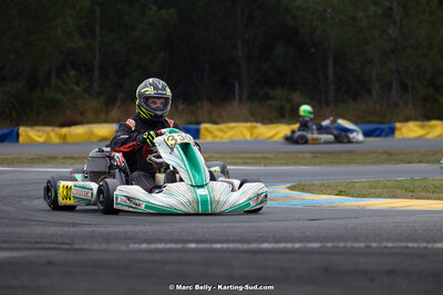 17/11/2024 : 7ème manche de l’Atlantic Trophée Karting au circuit de Magescq (Photos Marc Belly) 2024 — karting