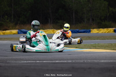 17/11/2024 : 7ème manche de l’Atlantic Trophée Karting au circuit de Magescq (Photos Marc Belly) 2024 — karting