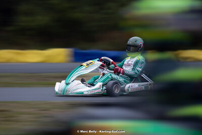 17/11/2024 : 7ème manche de l’Atlantic Trophée Karting au circuit de Magescq (Photos Marc Belly) 2024 — karting