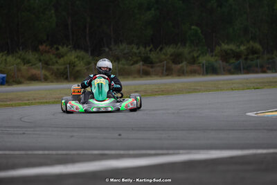 17/11/2024 : 7ème manche de l’Atlantic Trophée Karting au circuit de Magescq (Photos Marc Belly) 2024 — karting