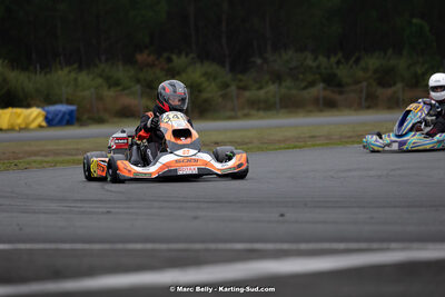 17/11/2024 : 7ème manche de l’Atlantic Trophée Karting au circuit de Magescq (Photos Marc Belly) 2024 — karting