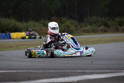17/11/2024 : 7ème manche de l’Atlantic Trophée Karting au circuit de Magescq (Photos Marc Belly) 2024 — karting