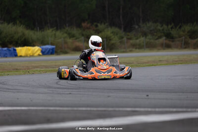 17/11/2024 : 7ème manche de l’Atlantic Trophée Karting au circuit de Magescq (Photos Marc Belly) 2024 — karting