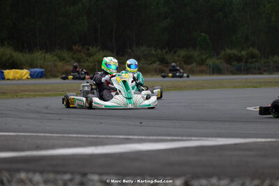 17/11/2024 : 7ème manche de l’Atlantic Trophée Karting au circuit de Magescq (Photos Marc Belly) 2024 — karting
