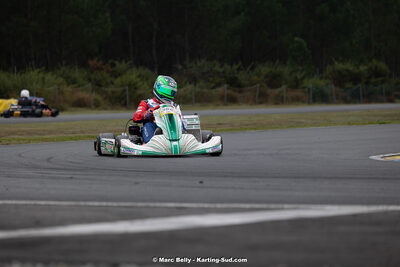 17/11/2024 : 7ème manche de l’Atlantic Trophée Karting au circuit de Magescq (Photos Marc Belly) 2024 — karting