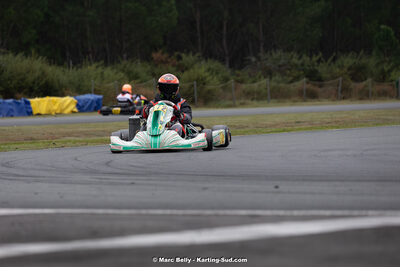17/11/2024 : 7ème manche de l’Atlantic Trophée Karting au circuit de Magescq (Photos Marc Belly) 2024 — karting