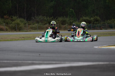 17/11/2024 : 7ème manche de l’Atlantic Trophée Karting au circuit de Magescq (Photos Marc Belly) 2024 — karting