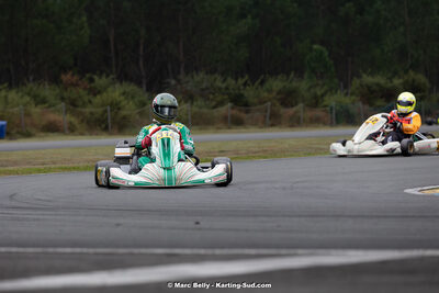 17/11/2024 : 7ème manche de l’Atlantic Trophée Karting au circuit de Magescq (Photos Marc Belly) 2024 — karting
