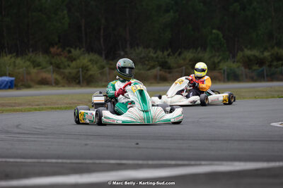 17/11/2024 : 7ème manche de l’Atlantic Trophée Karting au circuit de Magescq (Photos Marc Belly) 2024 — karting