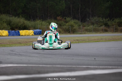 17/11/2024 : 7ème manche de l’Atlantic Trophée Karting au circuit de Magescq (Photos Marc Belly) 2024 — karting