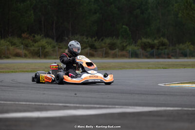 17/11/2024 : 7ème manche de l’Atlantic Trophée Karting au circuit de Magescq (Photos Marc Belly) 2024 — karting