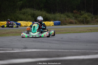 17/11/2024 : 7ème manche de l’Atlantic Trophée Karting au circuit de Magescq (Photos Marc Belly) 2024 — karting