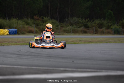 17/11/2024 : 7ème manche de l’Atlantic Trophée Karting au circuit de Magescq (Photos Marc Belly) 2024 — karting