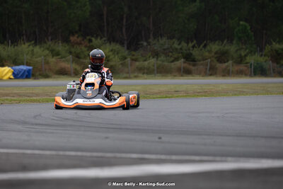 17/11/2024 : 7ème manche de l’Atlantic Trophée Karting au circuit de Magescq (Photos Marc Belly) 2024 — karting
