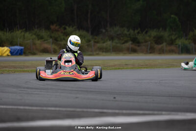 17/11/2024 : 7ème manche de l’Atlantic Trophée Karting au circuit de Magescq (Photos Marc Belly) 2024 — karting