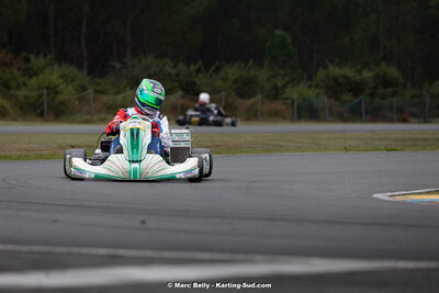 17/11/2024 : 7ème manche de l’Atlantic Trophée Karting au circuit de Magescq (Photos Marc Belly) 2024 — karting