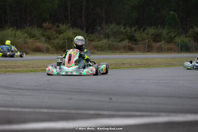 17/11/2024 : 7ème manche de l’Atlantic Trophée Karting au circuit de Magescq (Photos Marc Belly) 2024 — karting