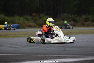 17/11/2024 : 7ème manche de l’Atlantic Trophée Karting au circuit de Magescq (Photos Marc Belly) 2024 — karting