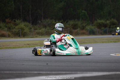 17/11/2024 : 7ème manche de l’Atlantic Trophée Karting au circuit de Magescq (Photos Marc Belly) 2024 — karting