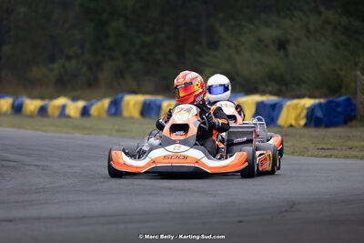 17/11/2024 : 7ème manche de l’Atlantic Trophée Karting au circuit de Magescq (Photos Marc Belly) 2024 — karting