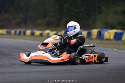 17/11/2024 : 7ème manche de l’Atlantic Trophée Karting au circuit de Magescq (Photos Marc Belly) 2024 — karting