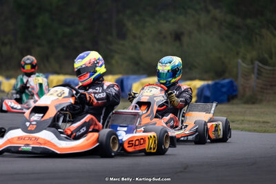 17/11/2024 : 7ème manche de l’Atlantic Trophée Karting au circuit de Magescq (Photos Marc Belly) 2024 — karting
