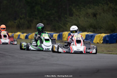 17/11/2024 : 7ème manche de l’Atlantic Trophée Karting au circuit de Magescq (Photos Marc Belly) 2024 — karting