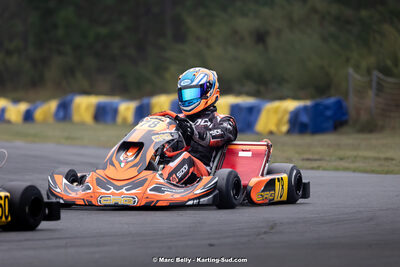17/11/2024 : 7ème manche de l’Atlantic Trophée Karting au circuit de Magescq (Photos Marc Belly) 2024 — karting