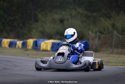 17/11/2024 : 7ème manche de l’Atlantic Trophée Karting au circuit de Magescq (Photos Marc Belly) 2024 — karting