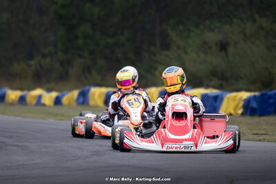 17/11/2024 : 7ème manche de l’Atlantic Trophée Karting au circuit de Magescq (Photos Marc Belly) 2024 — karting